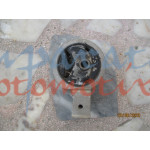 MOTOR KULAK SAĞ ALÜMİNYUM AĞIRLIK YERİ YOK HYUNDAI ACCENT 1995-1997 YUMURTA KASA